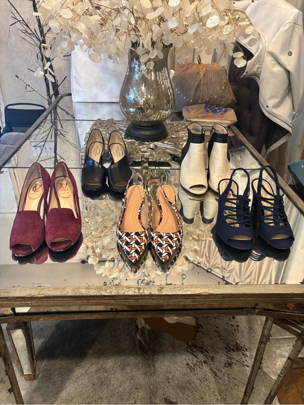 Heels bundle